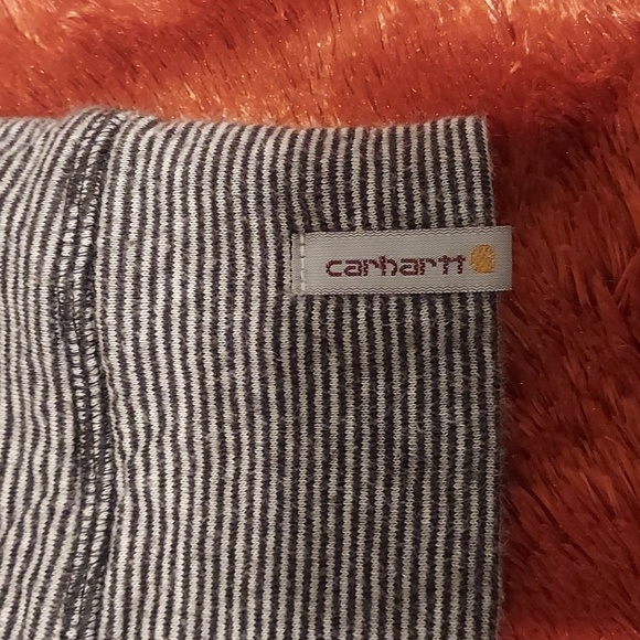 Carhartt Long-Sleeve - Picture 3 of 7
